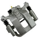 2004 Toyota Highlander Brake Caliper 5